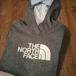 The North Face Slim Fit Sweatshirt